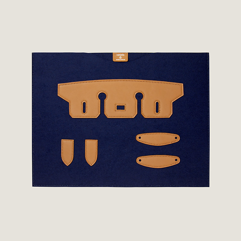 Felt folder | Hermès Mainland China